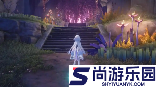 鸣潮莫宁角色定位