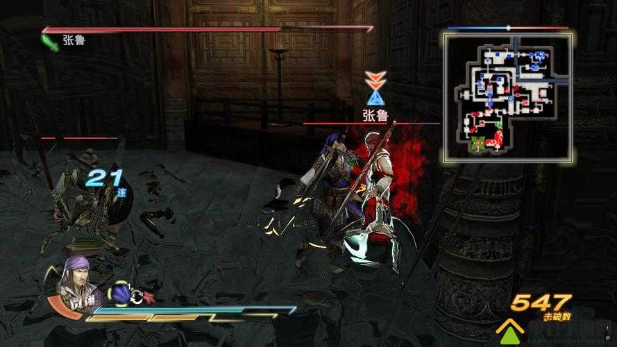 真三 7 猛将传秘武全部：探索终极神兵的传奇之旅