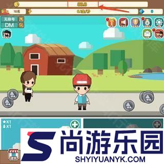 小小首富小游戏下载