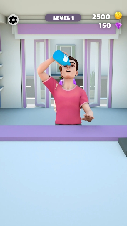 药剂师3D安卓版下载