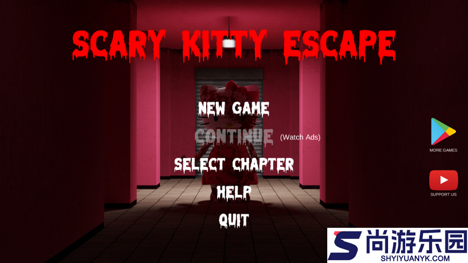 凯蒂猫后室逃生最新下载