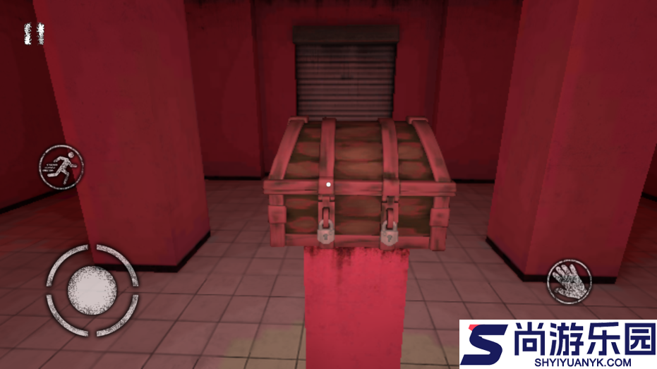 凯蒂猫后室逃生最新下载