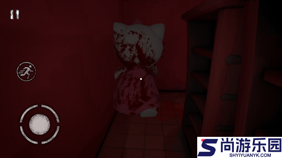 凯蒂猫后室逃生最新下载