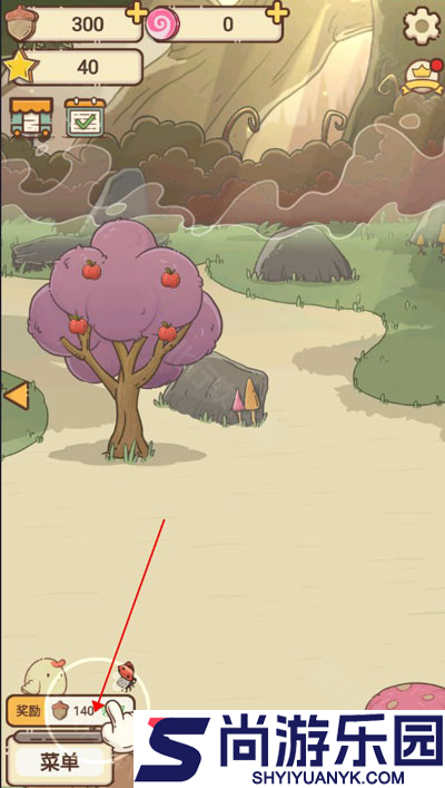 奥利的庄园游戏下载