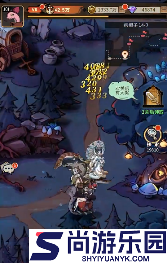 幻灵召唤师如何快速升级