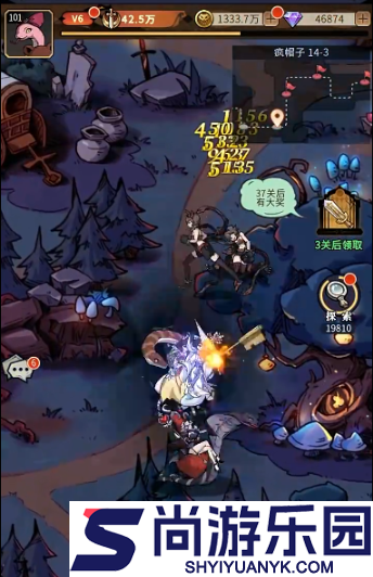 幻灵召唤师如何快速升级