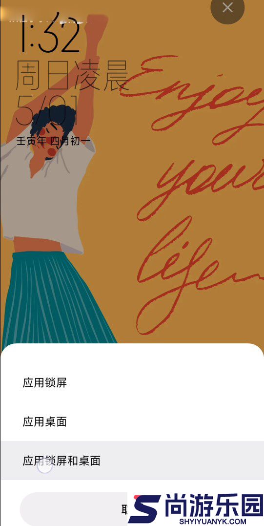 小米主题商店国际版app下载