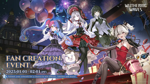 鸣潮3.0版本卡池爆料-鸣潮3.0前瞻卡池