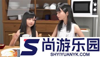 死宅与天使之家汉化版下载