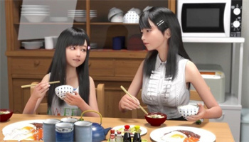 死宅与天使之家汉化版下载