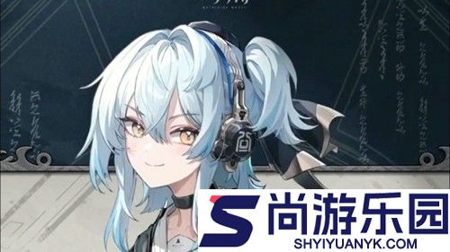 鸣潮2.8下半卡池up角色