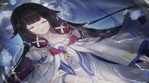 原神6.3,原神少女上线时间少女上线时间-原神少女什么时候出