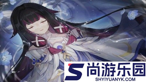 原神少女什么时候出