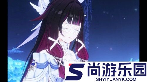 原神少女什么时候出