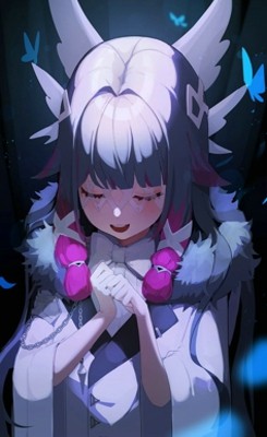 原神少女配队推荐