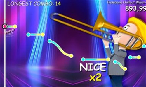 长号冠军(Music Champion)手机版下载