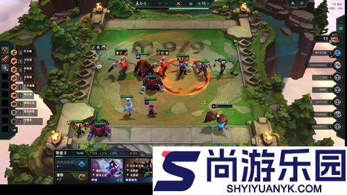 云顶之弈s16所有弈子解锁条件