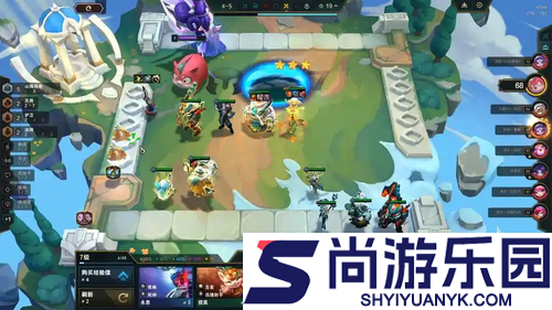 云顶之弈s16所有弈子解锁条件