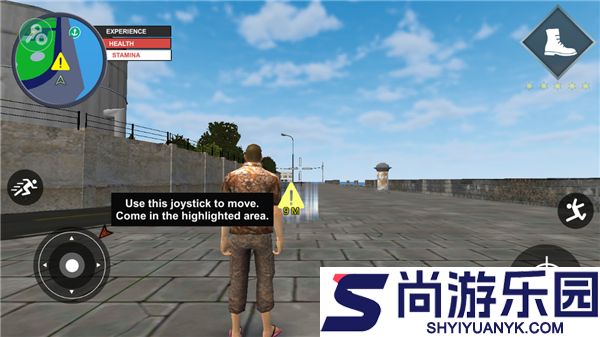 迈阿密城市生活模拟器手游下载