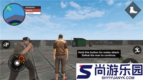 迈阿密城市生活模拟器手游下载