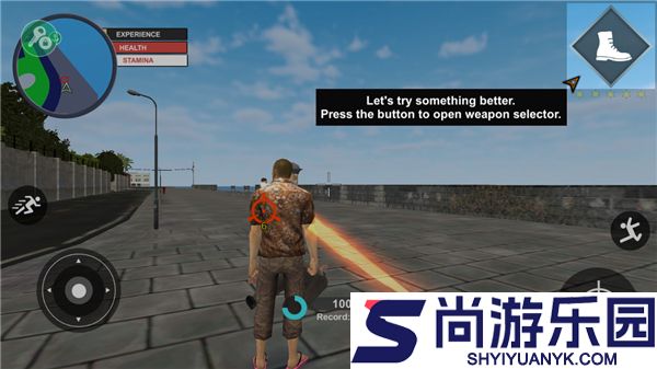 迈阿密城市生活模拟器手游下载