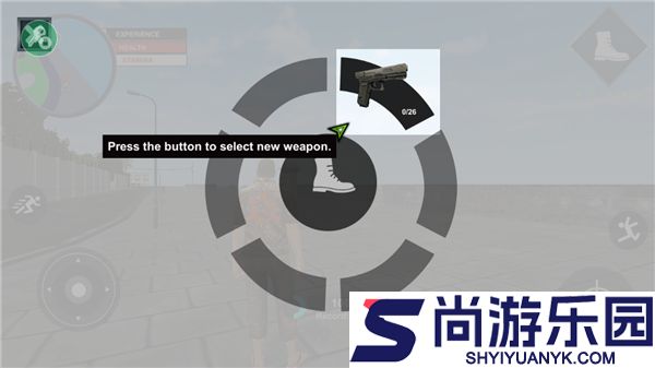 迈阿密城市生活模拟器手游下载