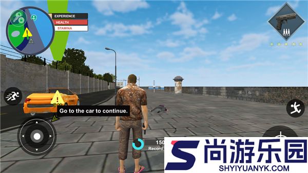 迈阿密城市生活模拟器手游下载