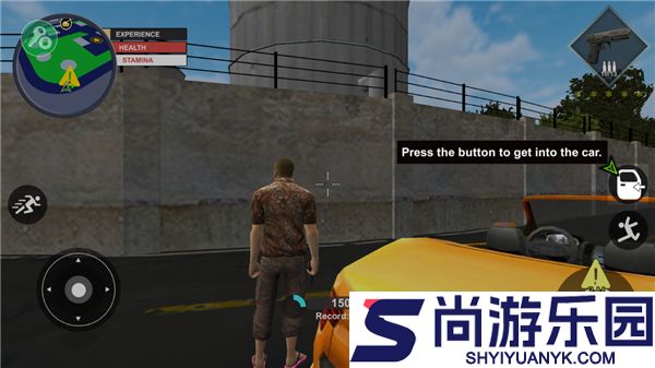 迈阿密城市生活模拟器手游下载