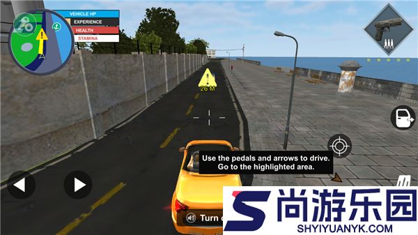 迈阿密城市生活模拟器手游下载