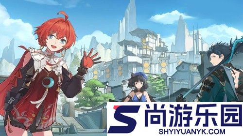 鸣潮2.8下半几号上线