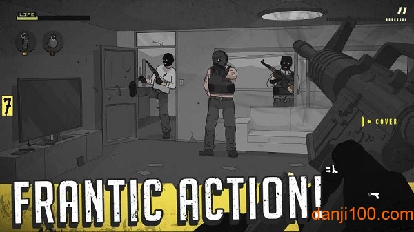 塞拉7号正版下载