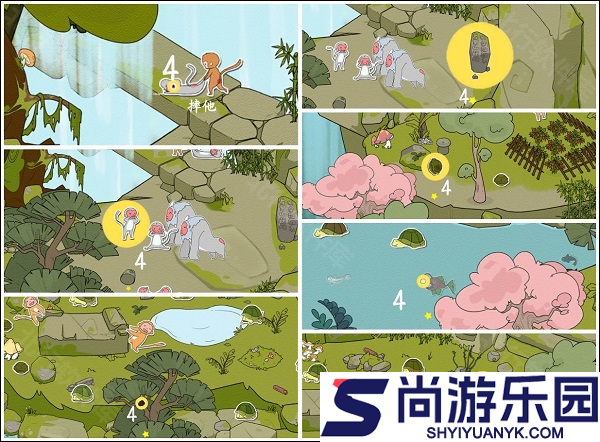 西游寻妖记小游戏下载