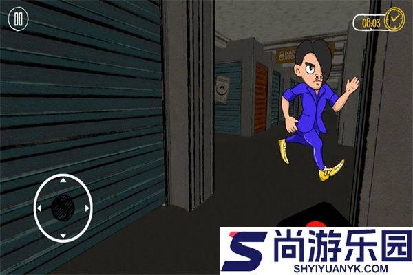 我跑酷超快游戏下载