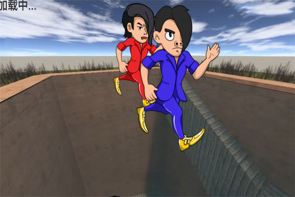 我跑酷超快游戏下载