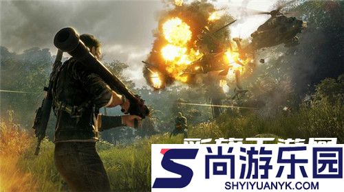 正当防卫4手游下载安装