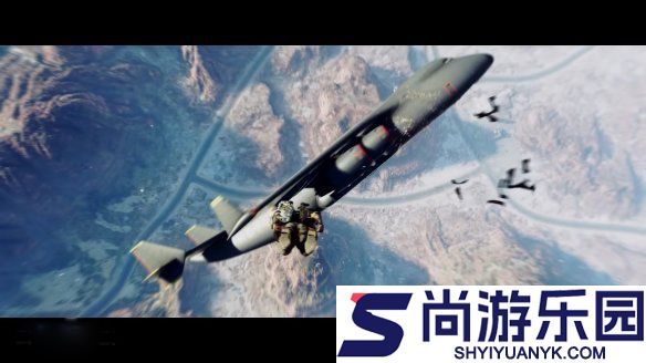 正当防卫4手游下载安装