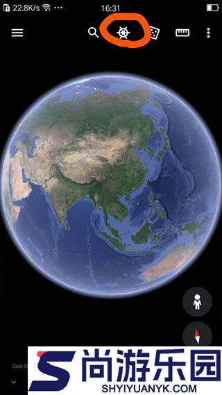 谷歌地球手机版下载