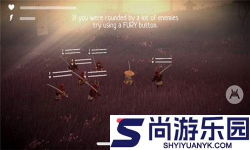 荣耀年代武士中文版下载