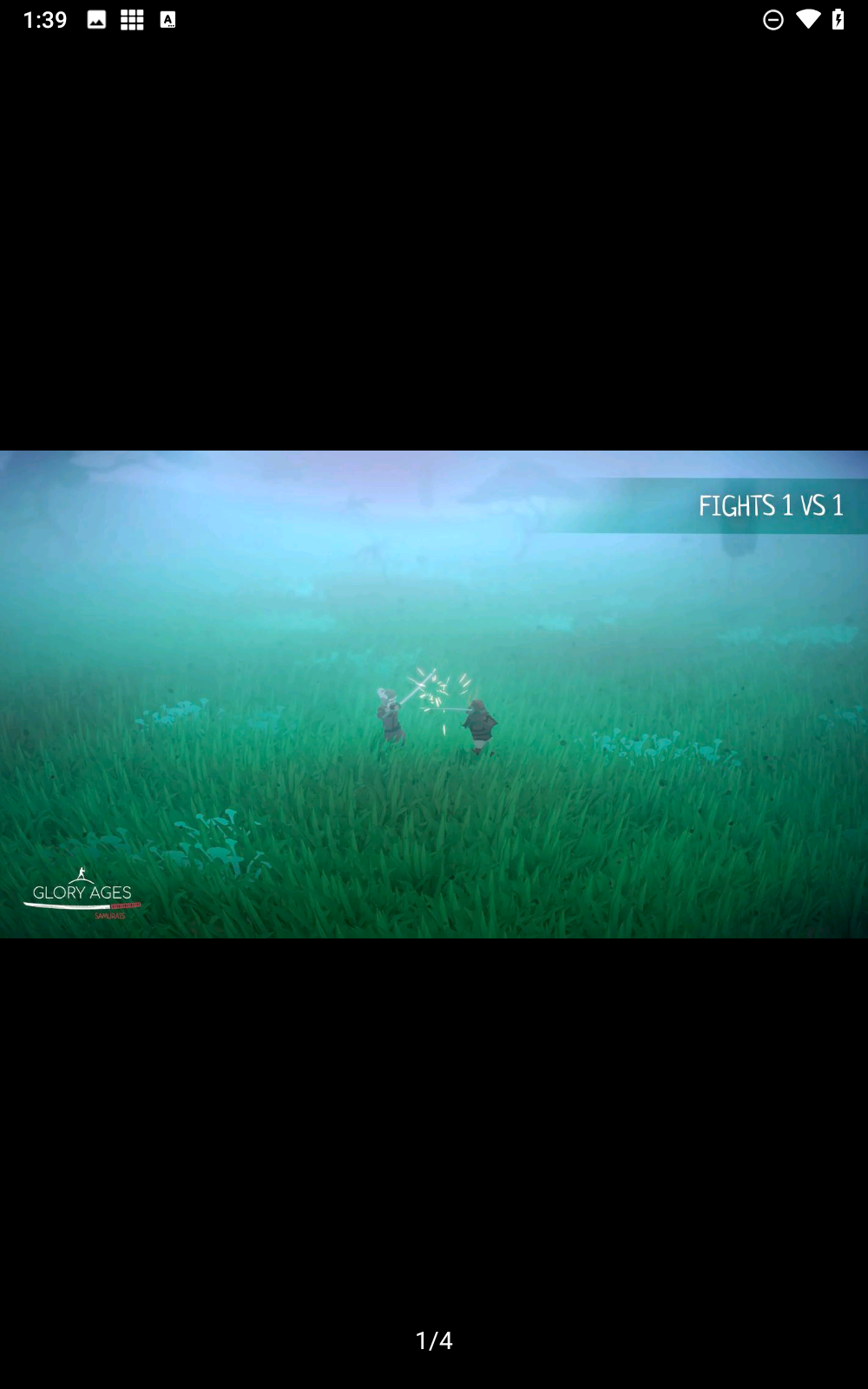 荣耀年代武士中文版下载