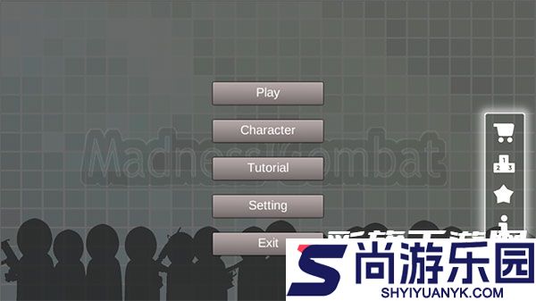 疯狂机械手中文版下载