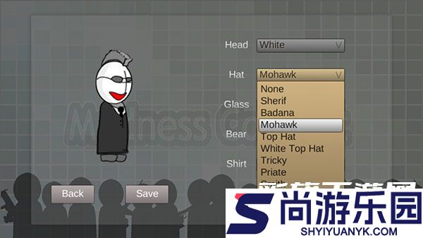 疯狂机械手中文版下载