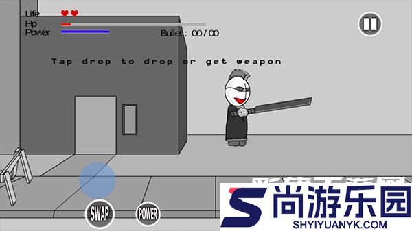 疯狂机械手中文版下载