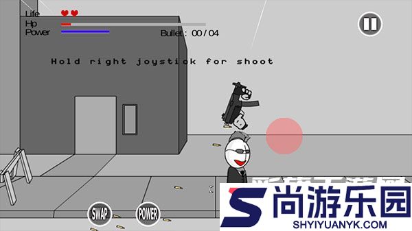 疯狂机械手中文版下载