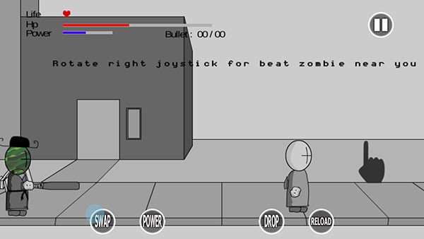 疯狂机械手中文版下载