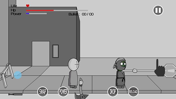 疯狂机械手中文版下载