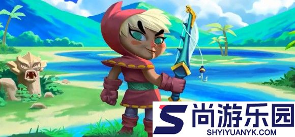 天空鱼传说2汉化手机版下载