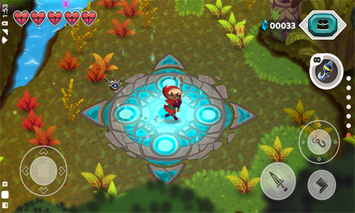 天空鱼传说2汉化手机版下载