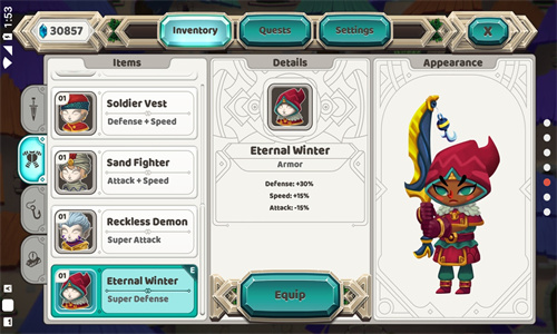 天空鱼传说2汉化手机版下载