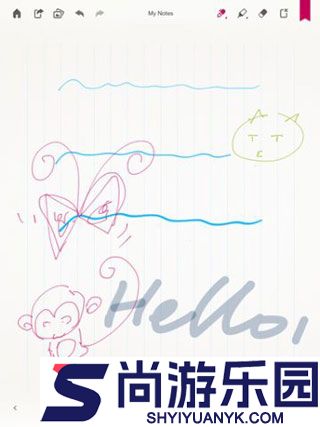 paper软件翻页相册安卓下载