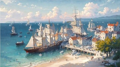 航海霸业公认最强船长有哪些-航海霸业十大必练船长